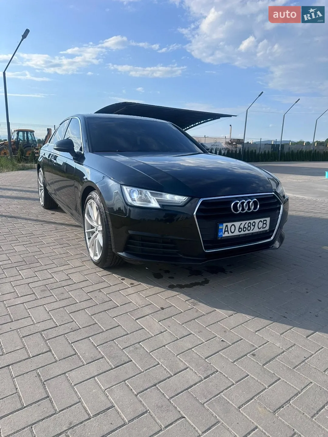 2018 Audi A4 - мініатюра 20