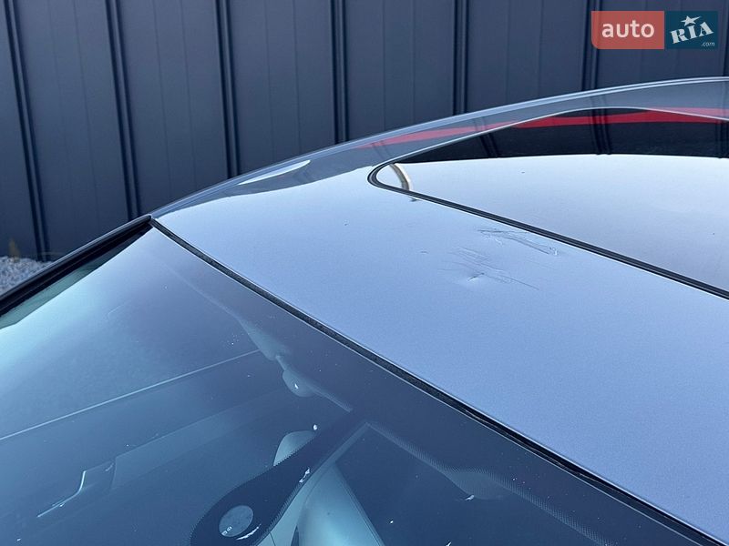 Седан Audi A4 2015 в Луцьку