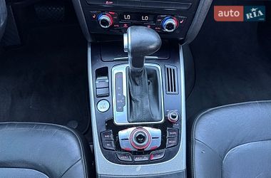 Седан Audi A4 2015 в Луцьку