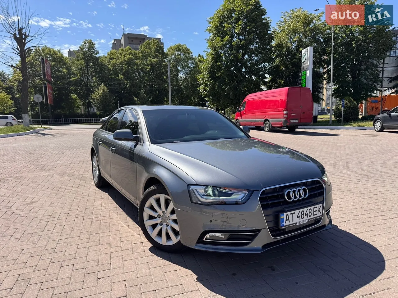 2017 Audi A6 - мініатюра 36