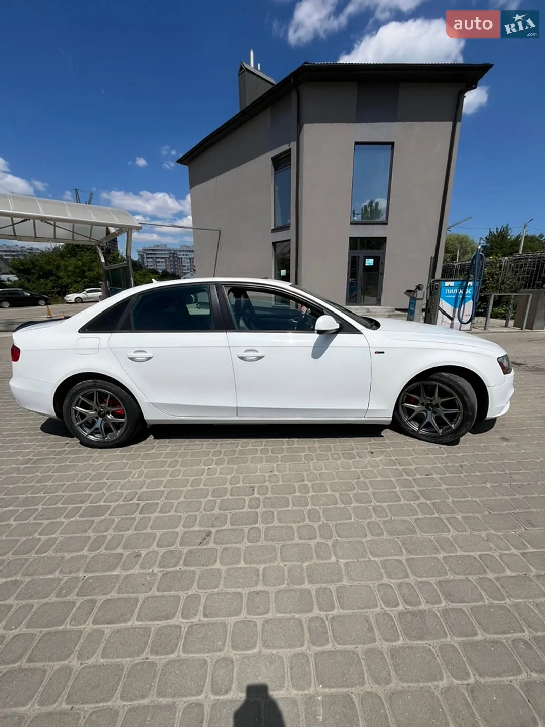 2013 Audi A4 - мініатюра 6