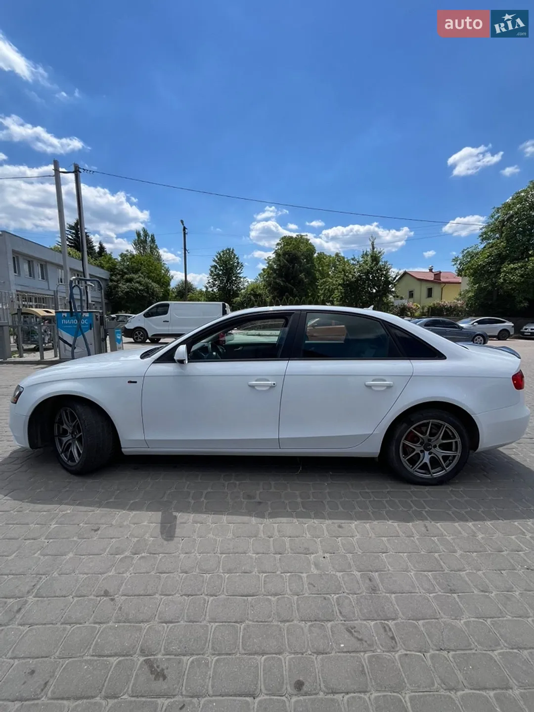 2013 Audi A4 - мініатюра 14