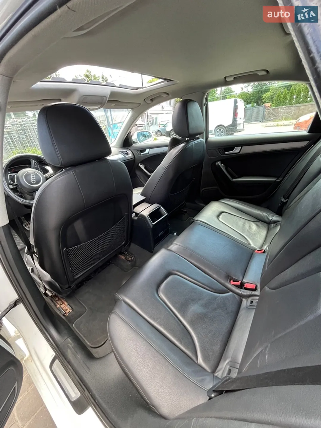 2013 Audi A4 - мініатюра 9