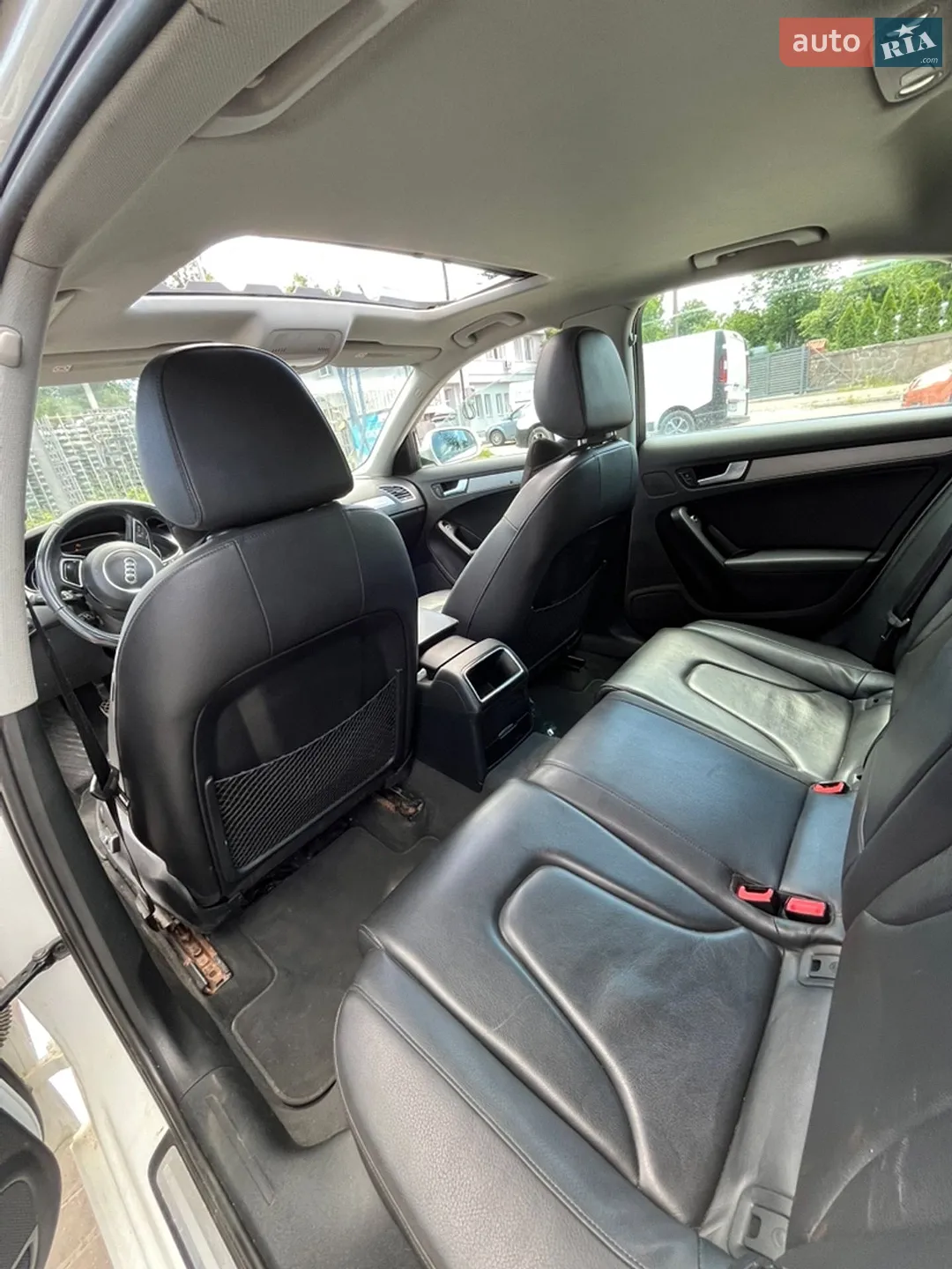 2013 Audi A4 - мініатюра 23