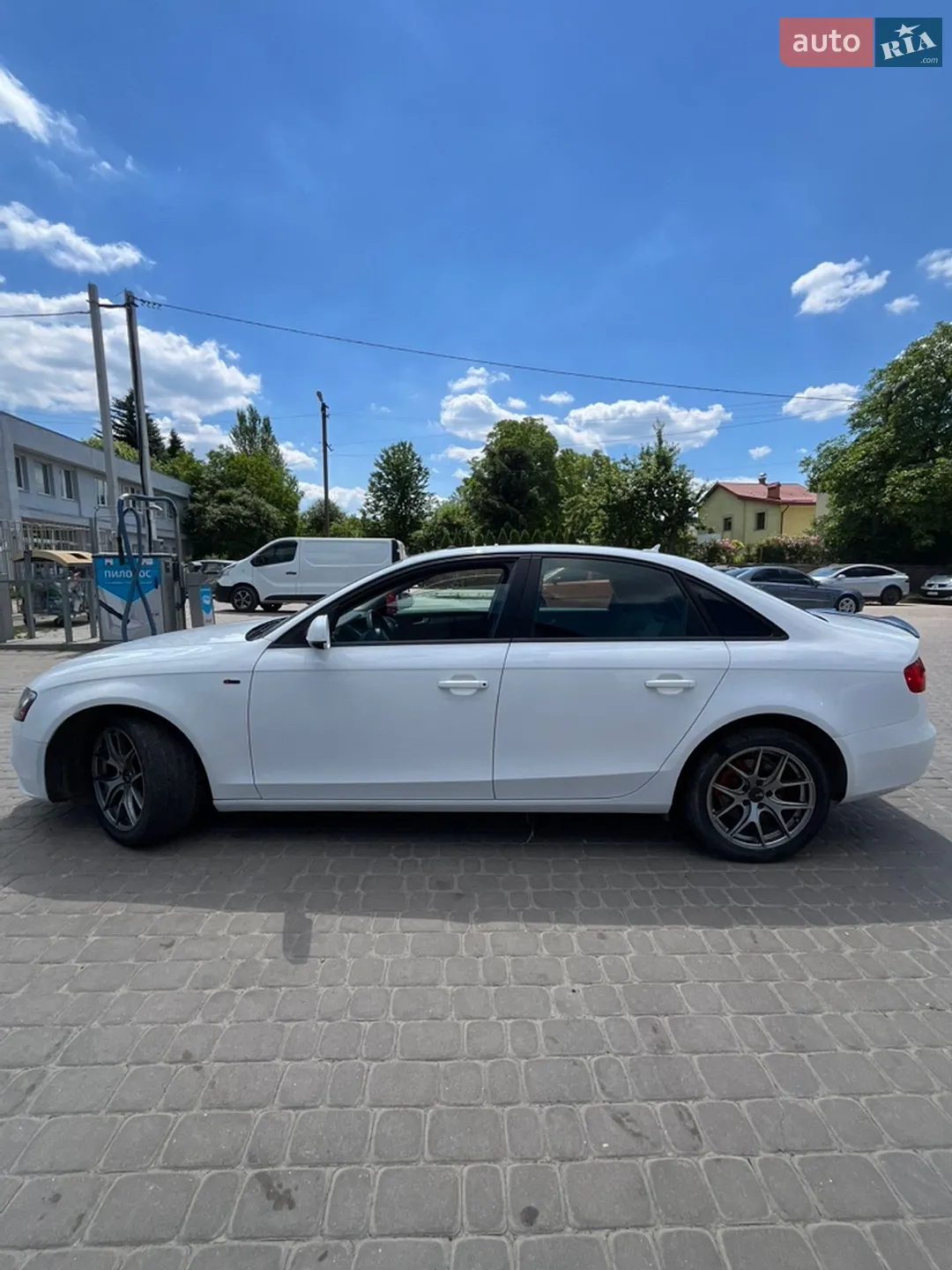 2013 Audi A4 - мініатюра 13