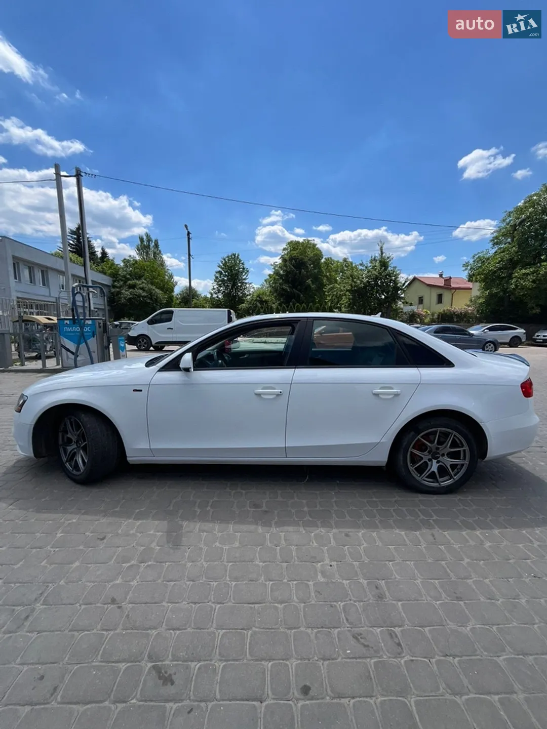 2013 Audi A4 - мініатюра 11