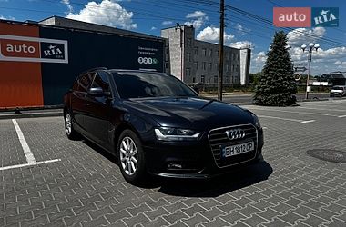 Універсал Audi A4 2013 в Вінниці