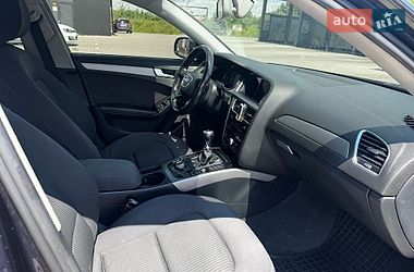 Універсал Audi A4 2013 в Вінниці