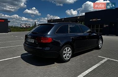 Універсал Audi A4 2013 в Вінниці