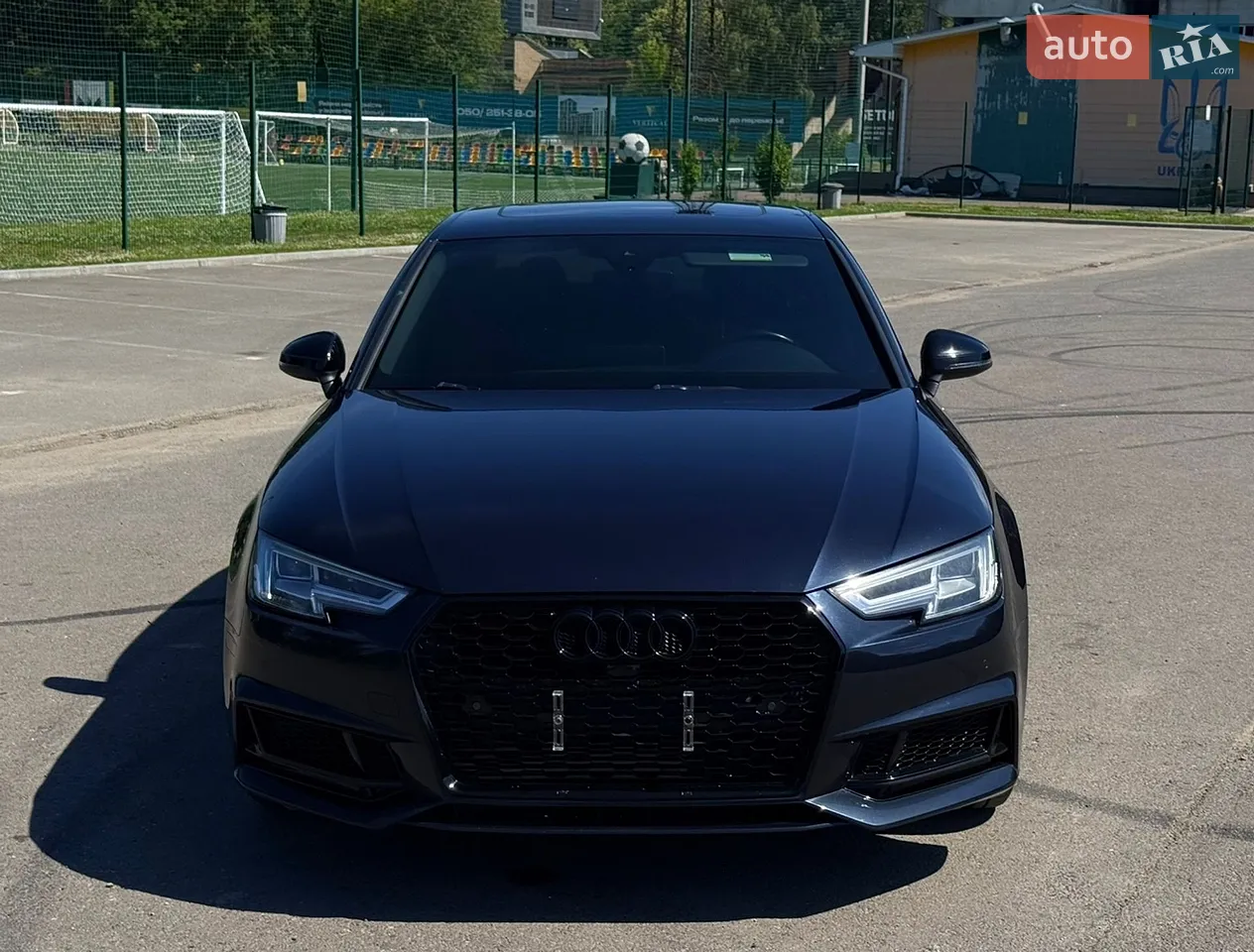 2017 Audi A4 - мініатюра 67