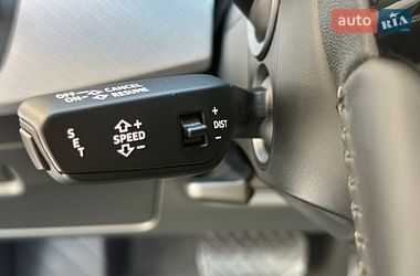 Седан Audi A4 2017 в Шептицькому