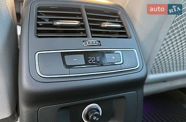 Седан Audi A4 2017 в Шептицькому фото 24 Седан Audi A4 2017 в Шептицькому