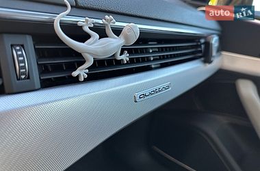 Седан Audi A4 2017 в Шептицькому фото 17 Седан Audi A4 2017 в Шептицькому