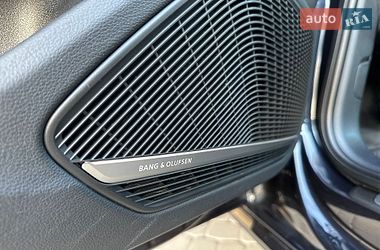 Седан Audi A4 2017 в Шептицькому