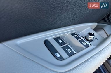 Седан Audi A4 2017 в Шептицькому фото 18 Седан Audi A4 2017 в Шептицькому
