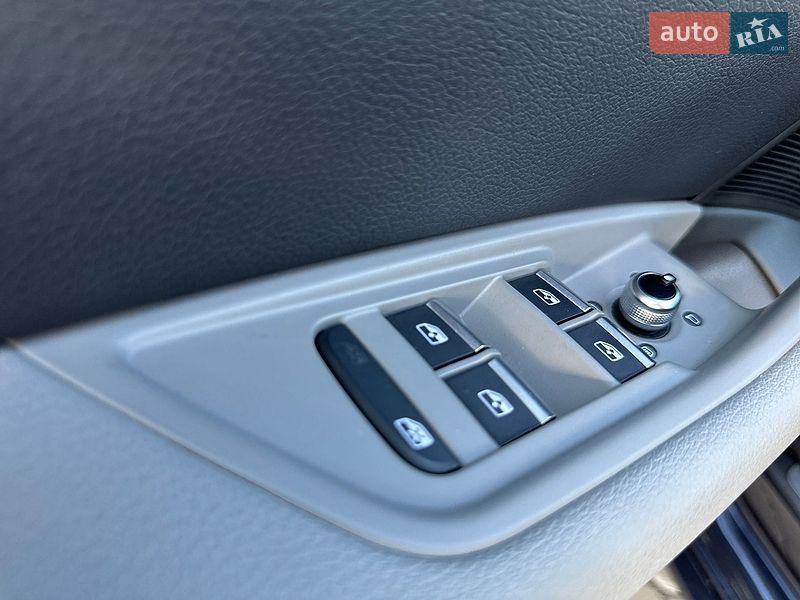 Седан Audi A4 2017 в Шептицькому фото 18 Седан Audi A4 2017 в Шептицькому