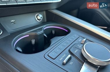 Седан Audi A4 2017 в Шептицькому фото 23 Седан Audi A4 2017 в Шептицькому