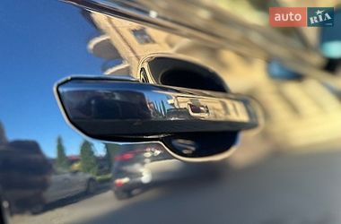 Седан Audi A4 2017 в Шептицькому