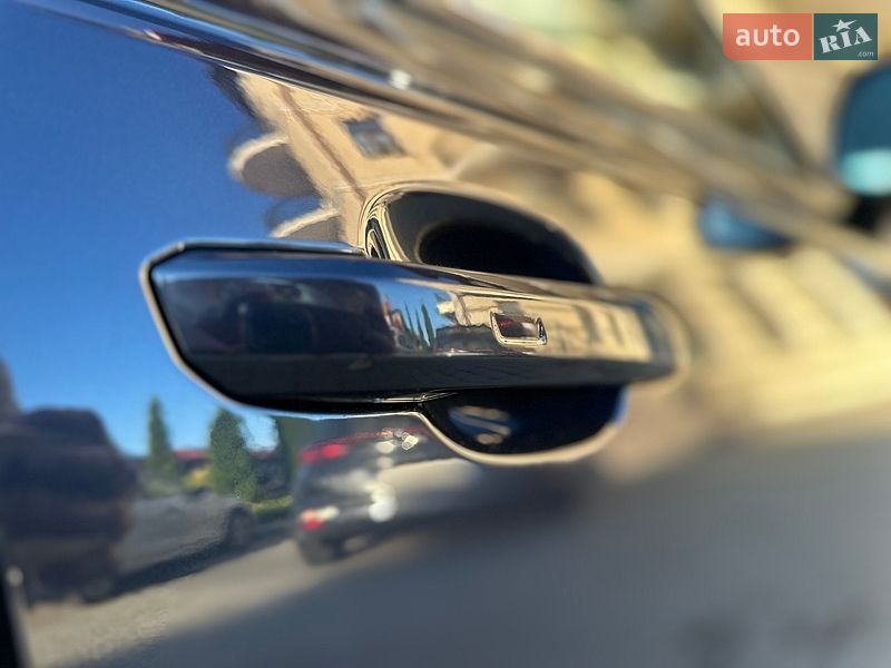 Седан Audi A4 2017 в Шептицькому