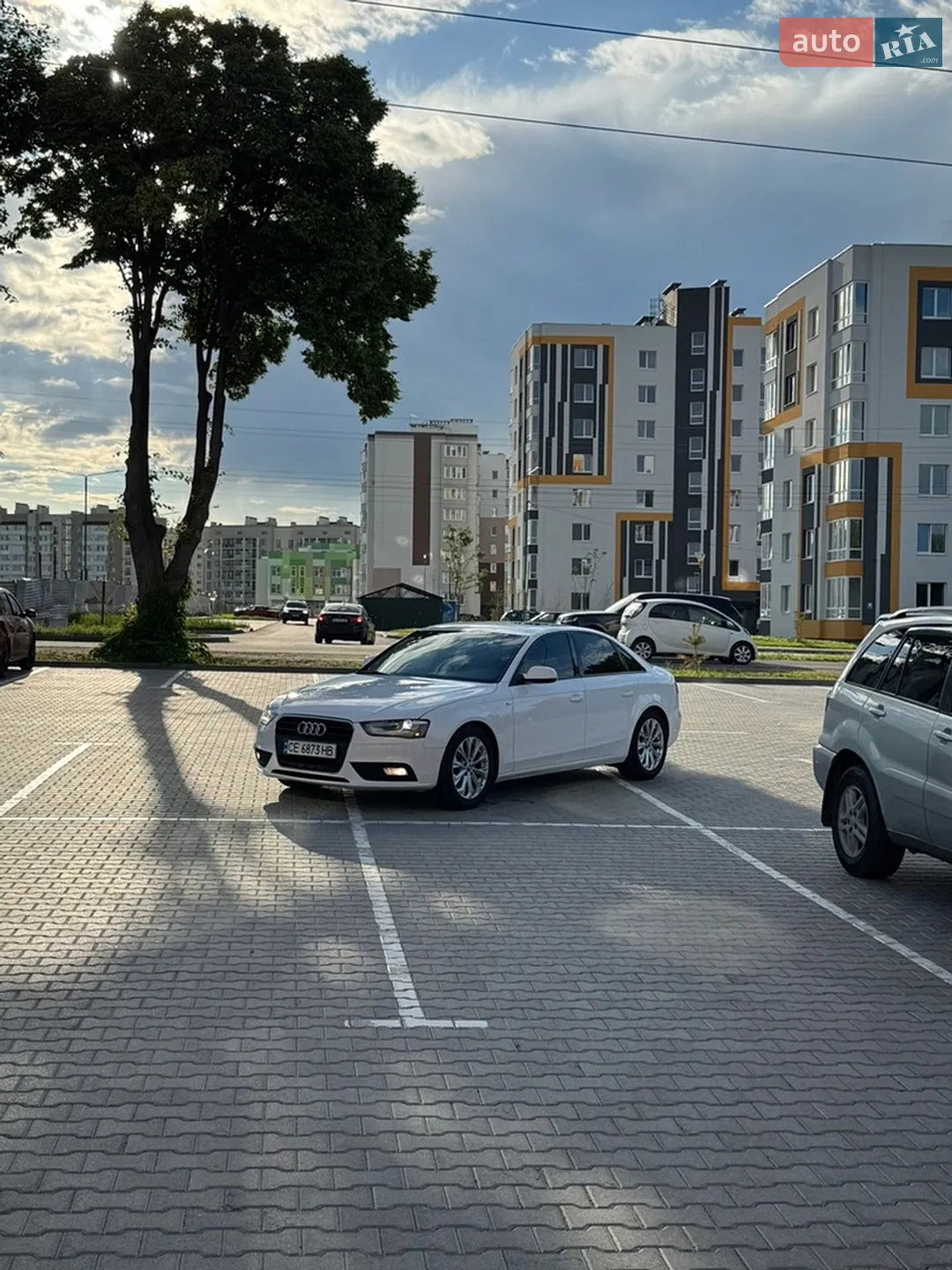 2012 Audi A4 - мініатюра 18