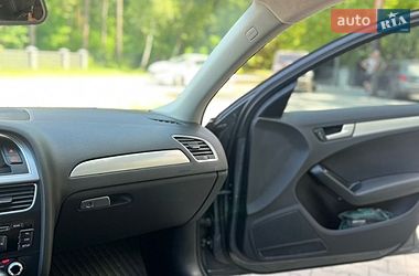 Седан Audi A4 2015 в Коростені