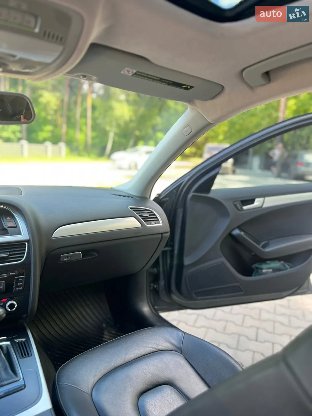 2015 Audi A4 - мініатюра 7