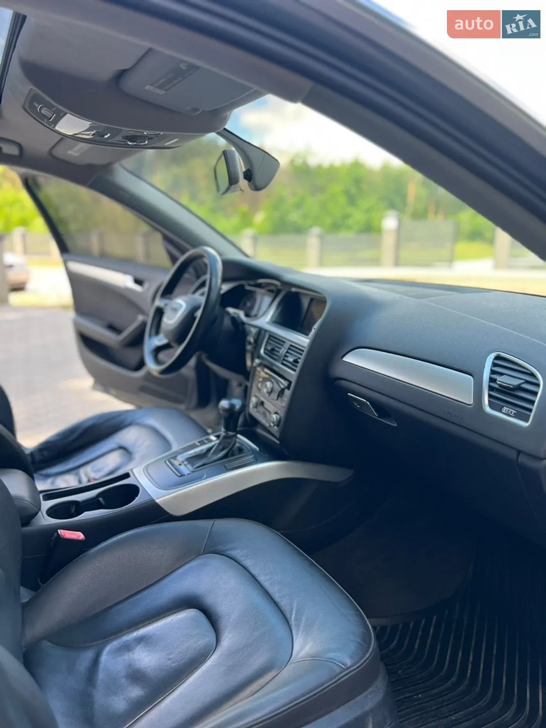 2015 Audi A4 - мініатюра 8