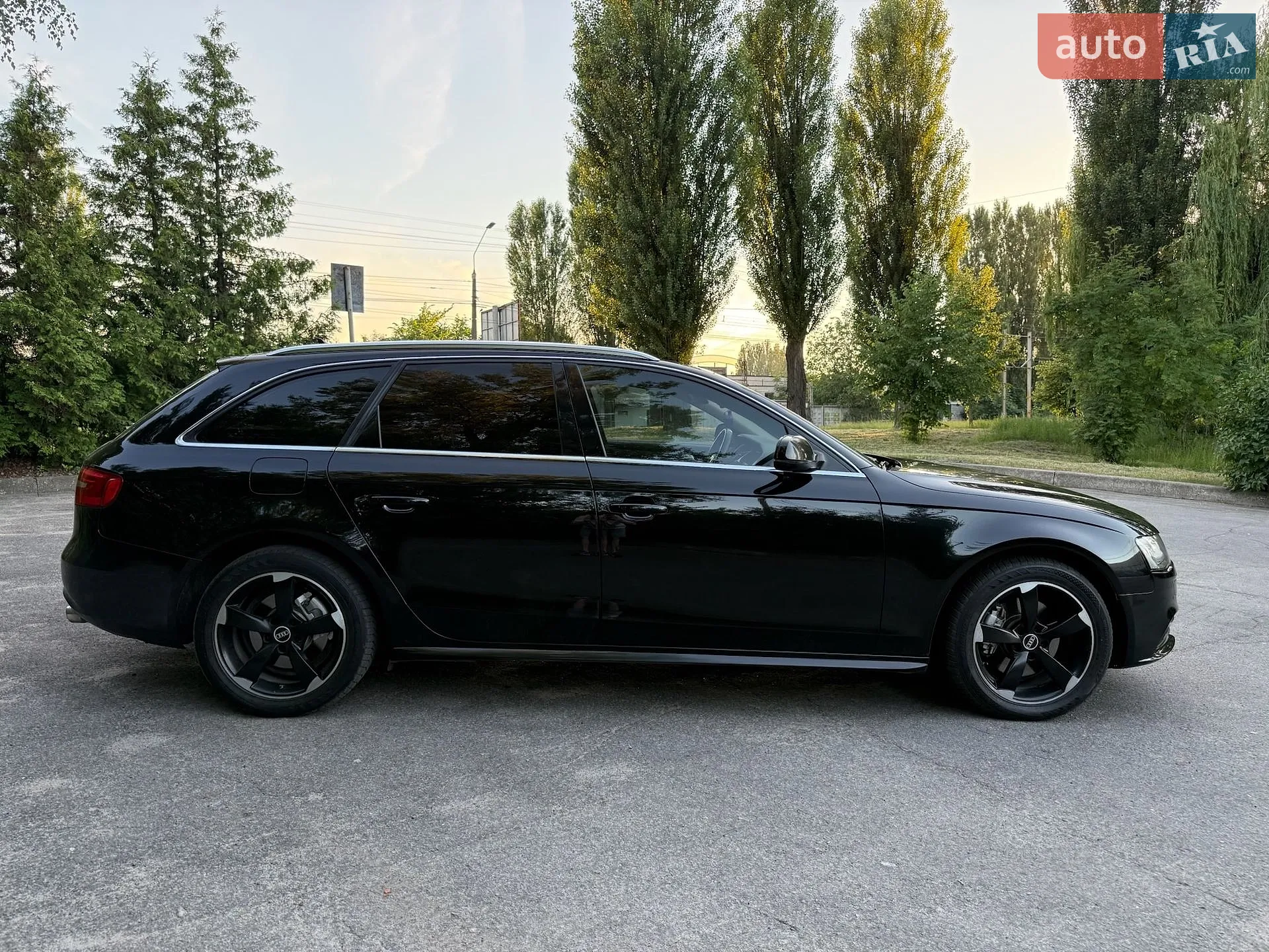 2013 Audi A4 - мініатюра 6