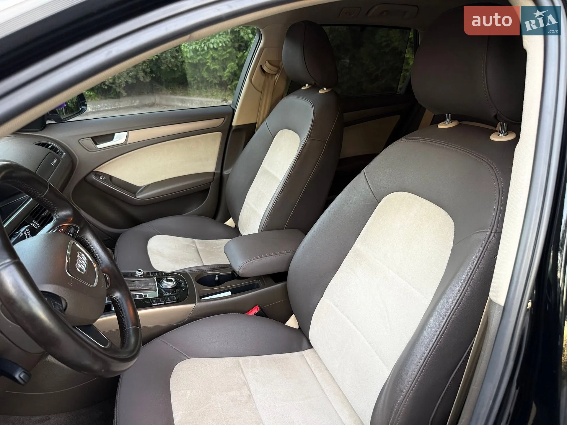 2013 Audi A4 - мініатюра 18