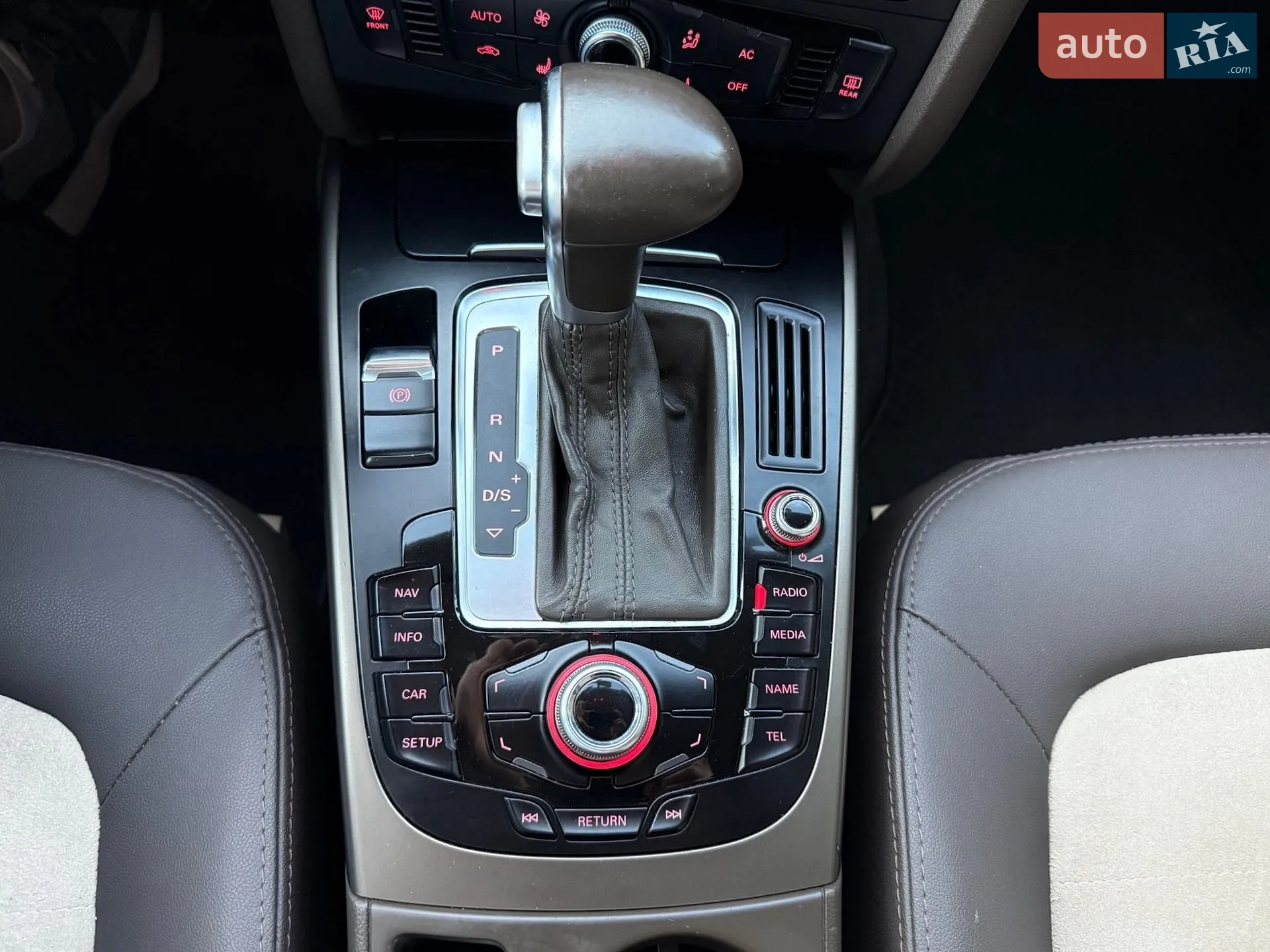 2013 Audi A4 - мініатюра 21