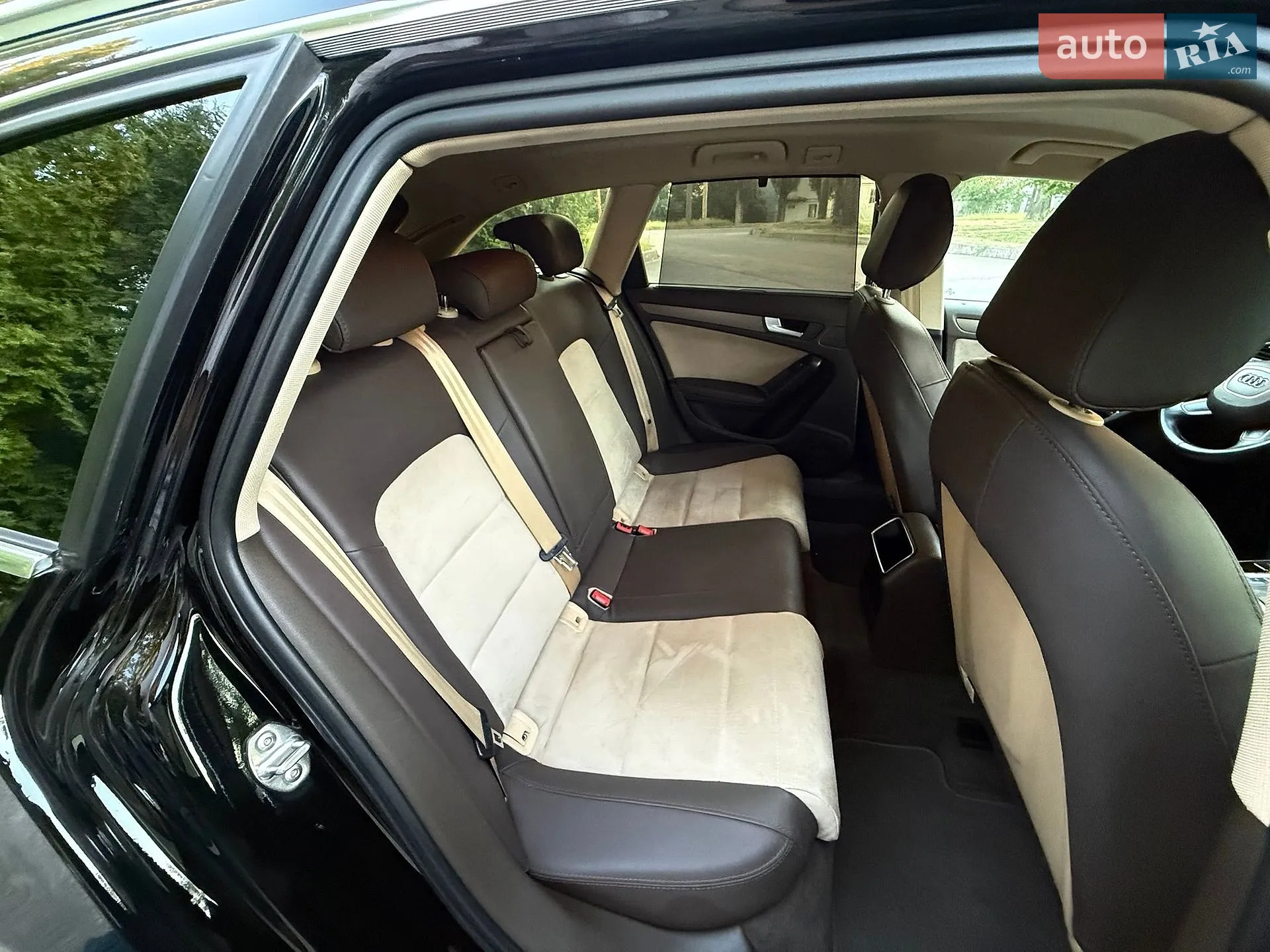 2013 Audi A4 - мініатюра 26