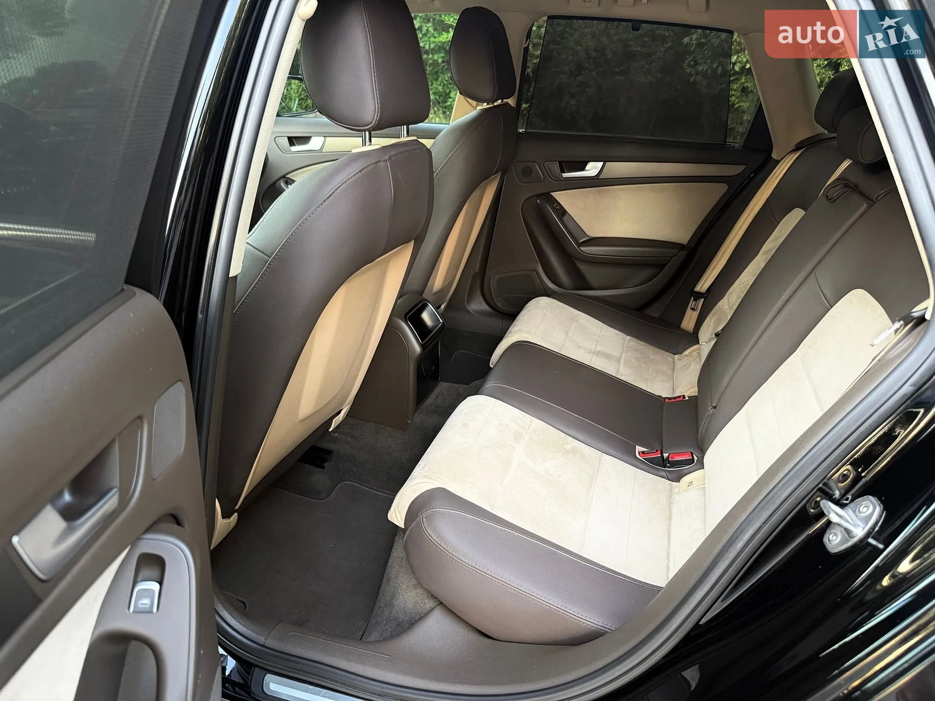 2013 Audi A4 - мініатюра 29