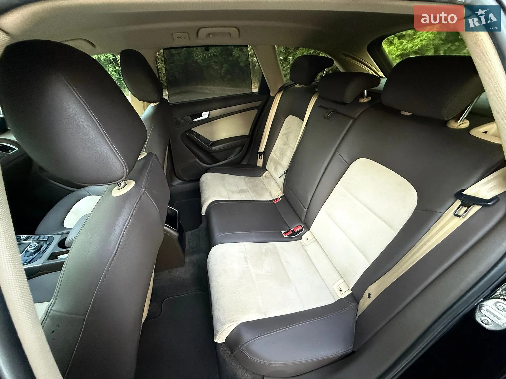 2013 Audi A4 - мініатюра 30