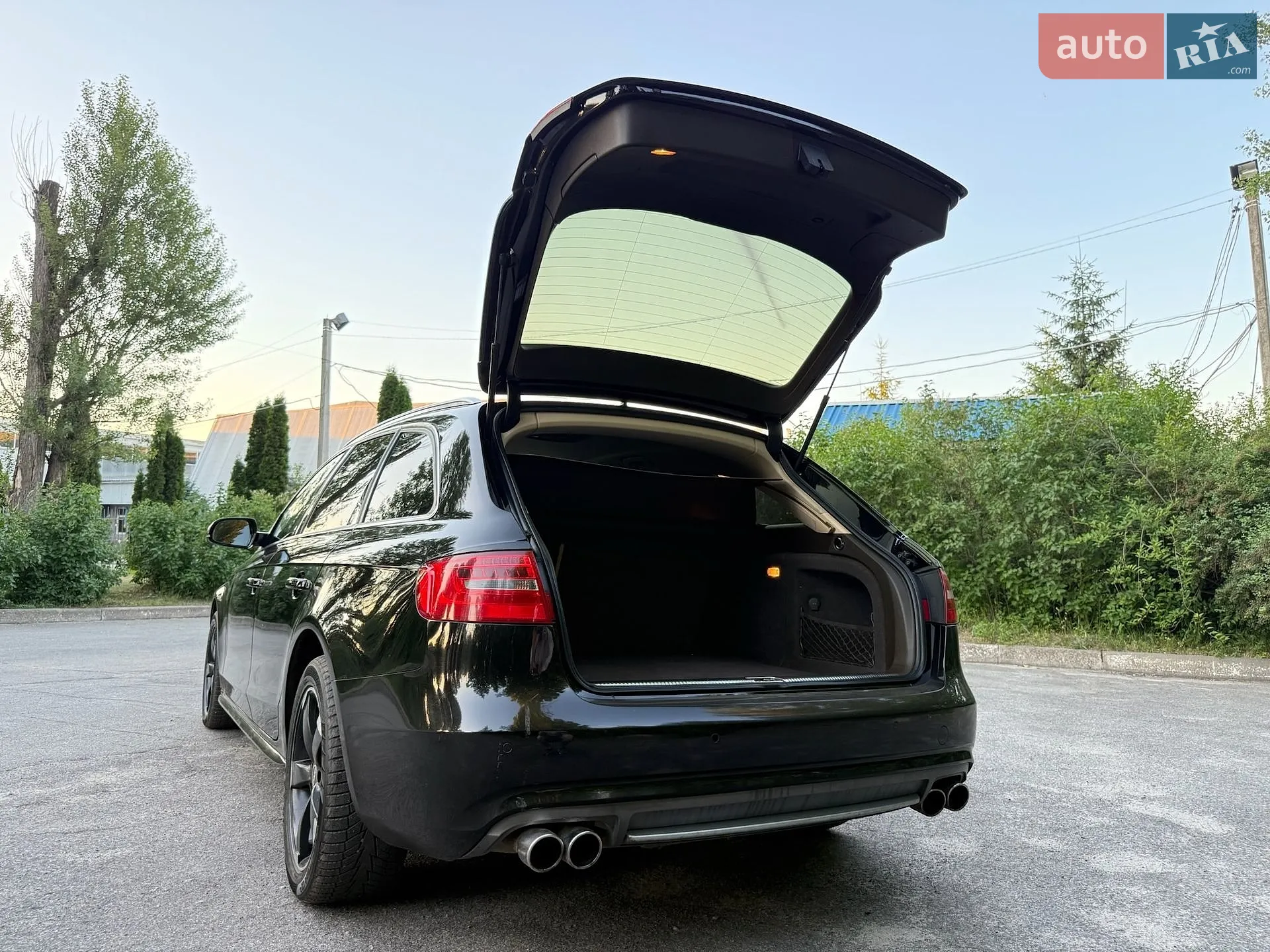 2013 Audi A4 - мініатюра 31