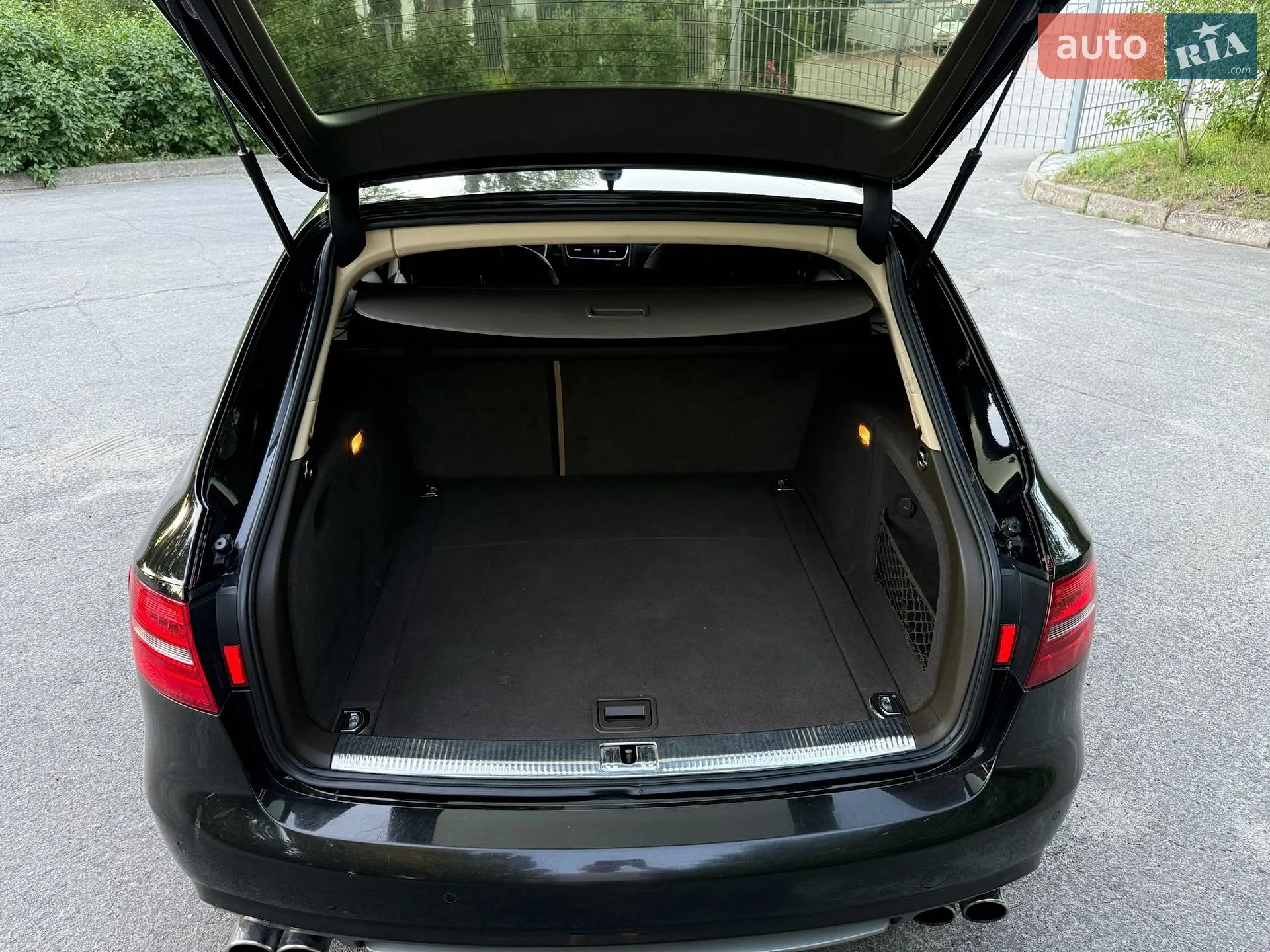 2013 Audi A4 - мініатюра 32