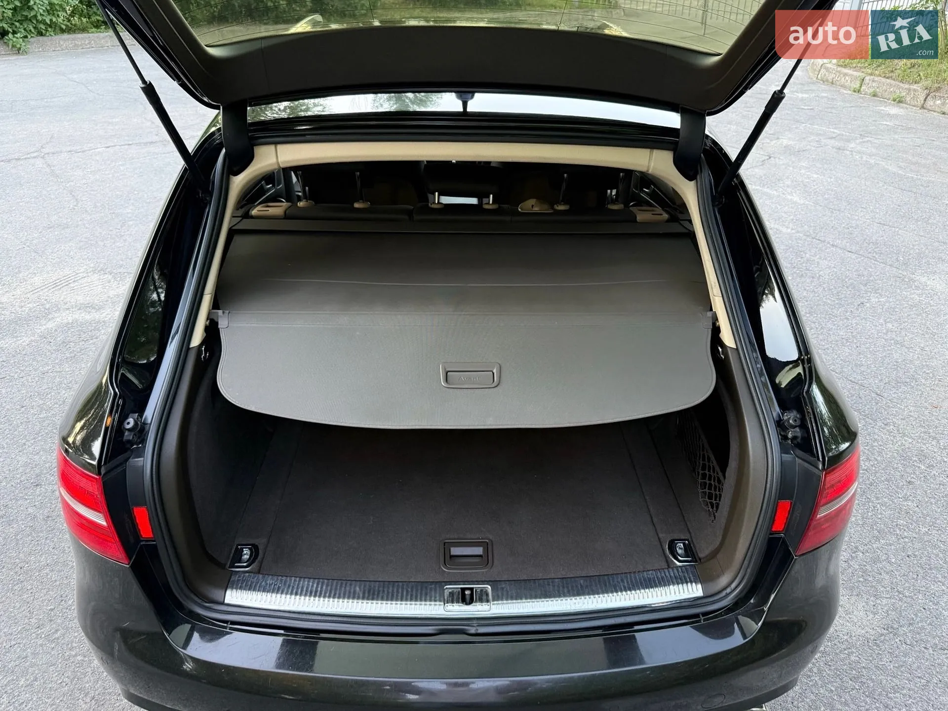 2013 Audi A4 - мініатюра 33