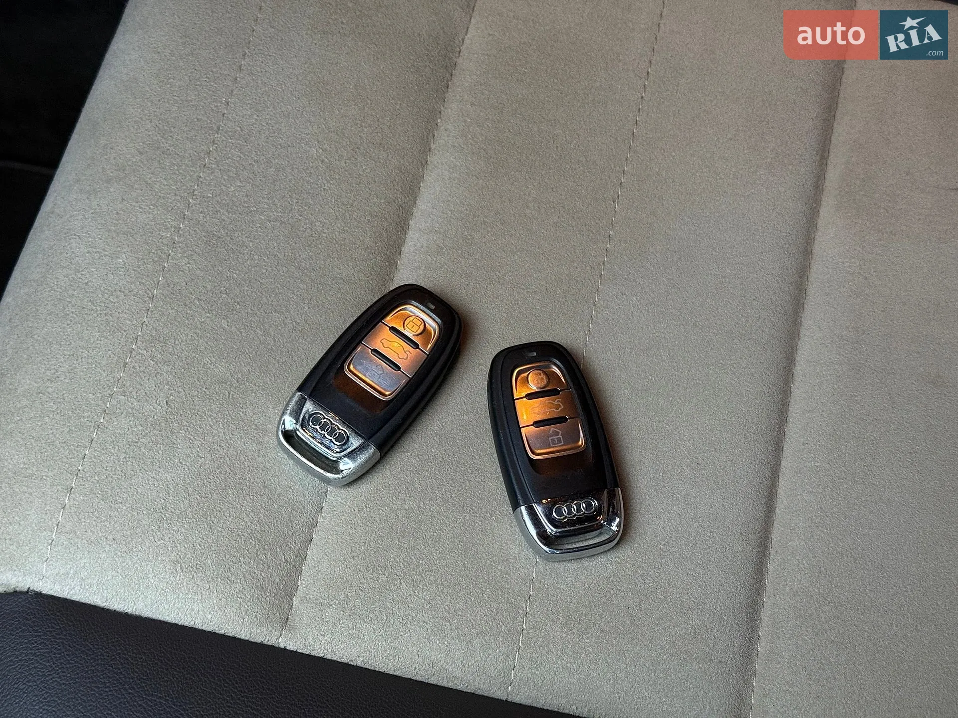 2013 Audi A4 - мініатюра 37