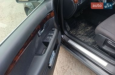 Седан Audi A4 2006 в Зорі