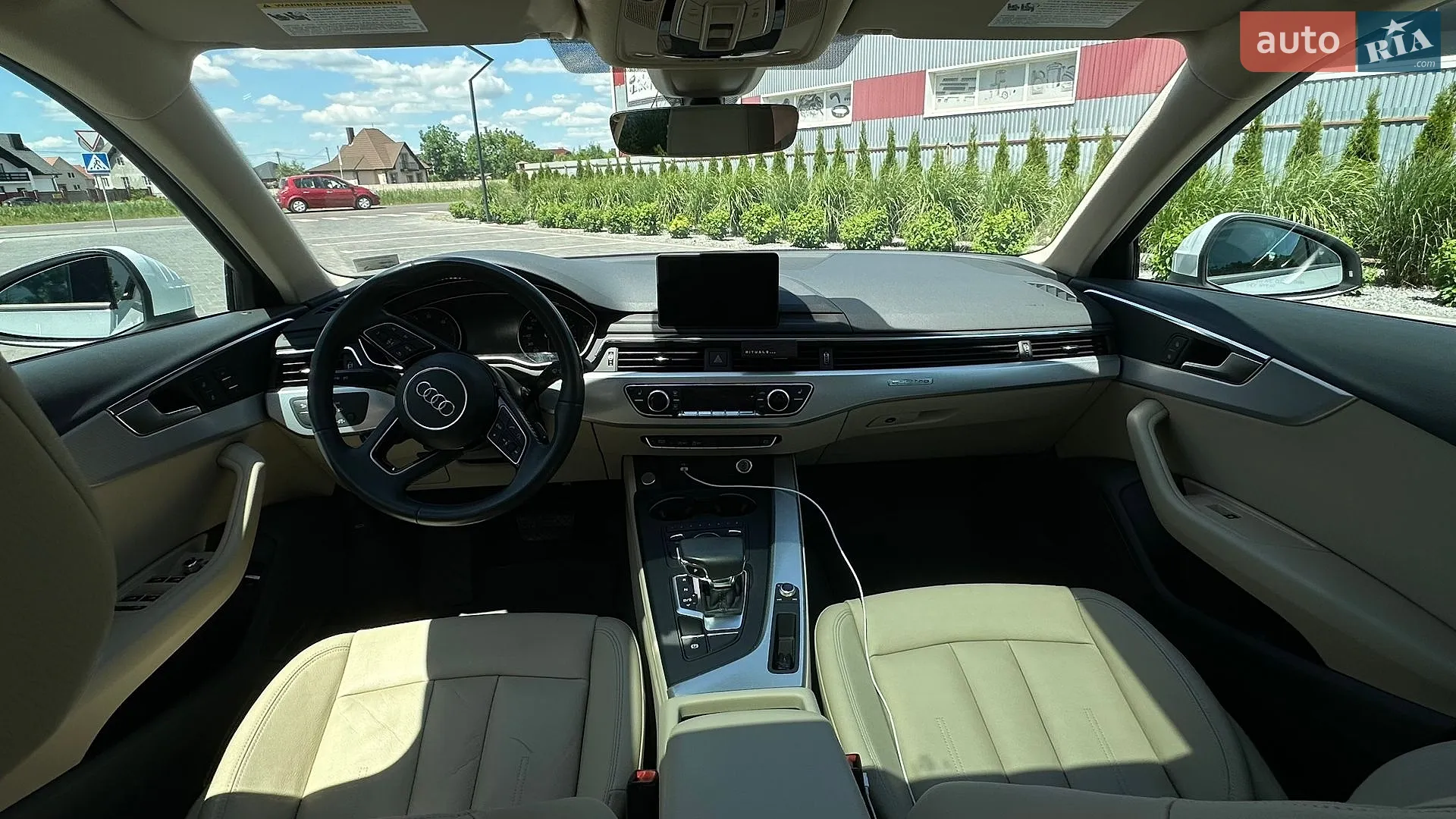 2018 Audi A4 - мініатюра 16