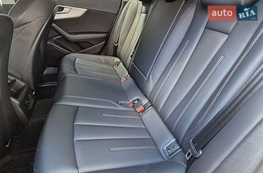 Універсал Audi A4 2019 в Харкові