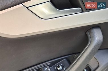 Універсал Audi A4 2019 в Харкові