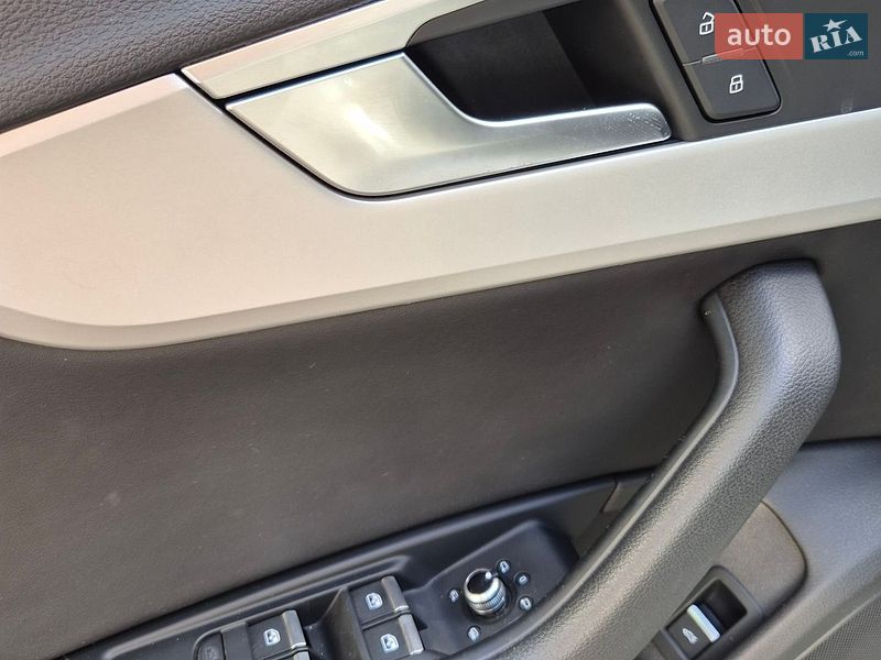 Універсал Audi A4 2019 в Харкові