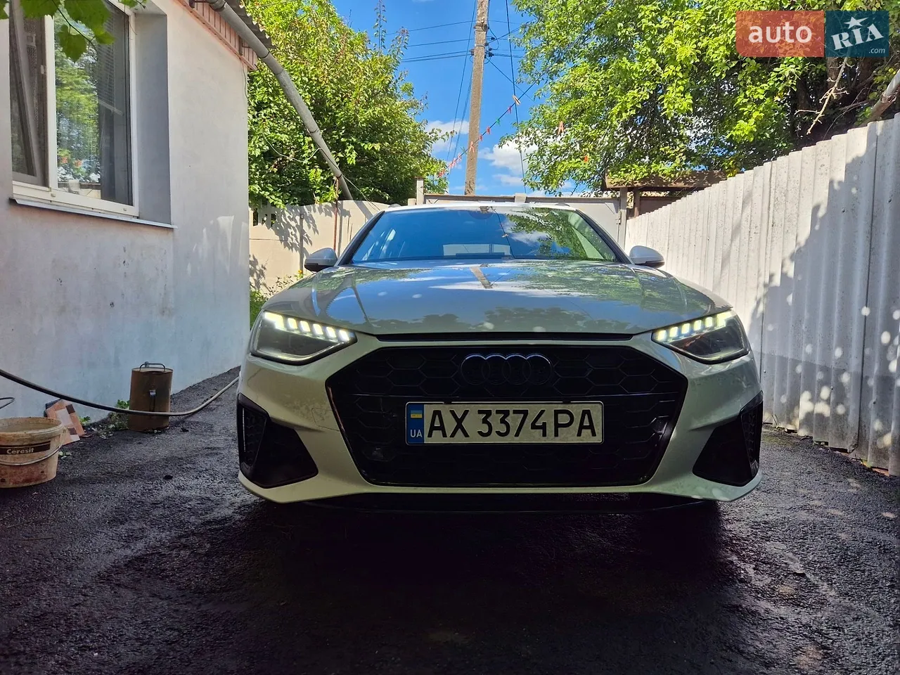 2018 Audi A4 - мініатюра 12