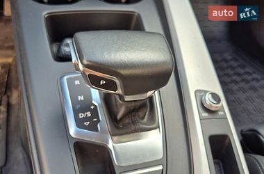 Універсал Audi A4 2019 в Харкові