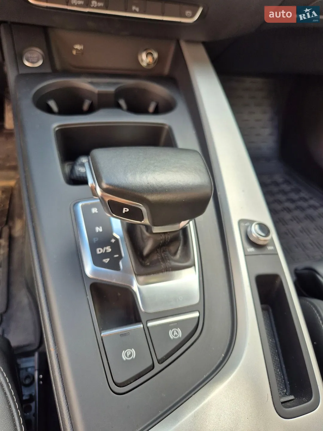 2019 Audi A4 - мініатюра 22