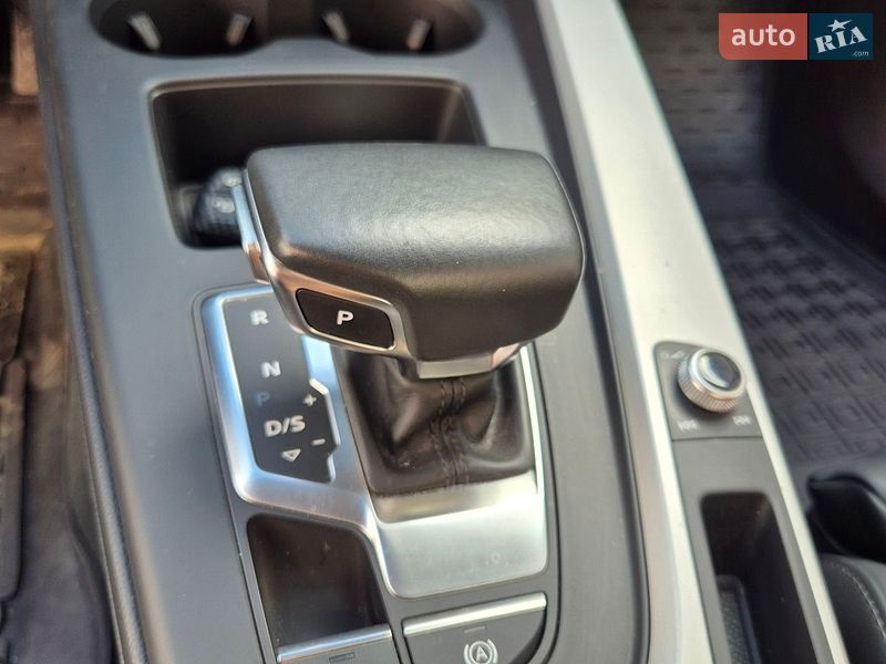 Універсал Audi A4 2019 в Харкові