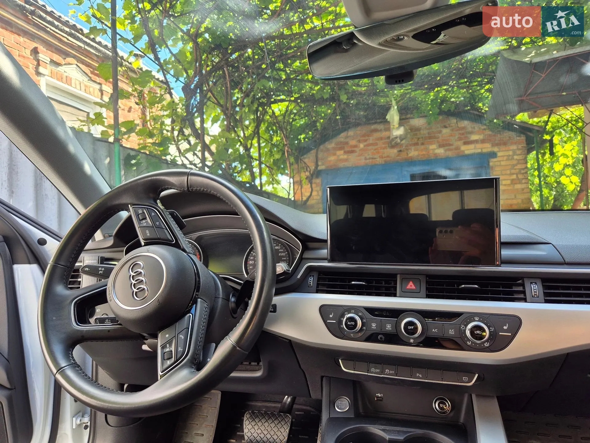 2019 Audi A4 - мініатюра 27