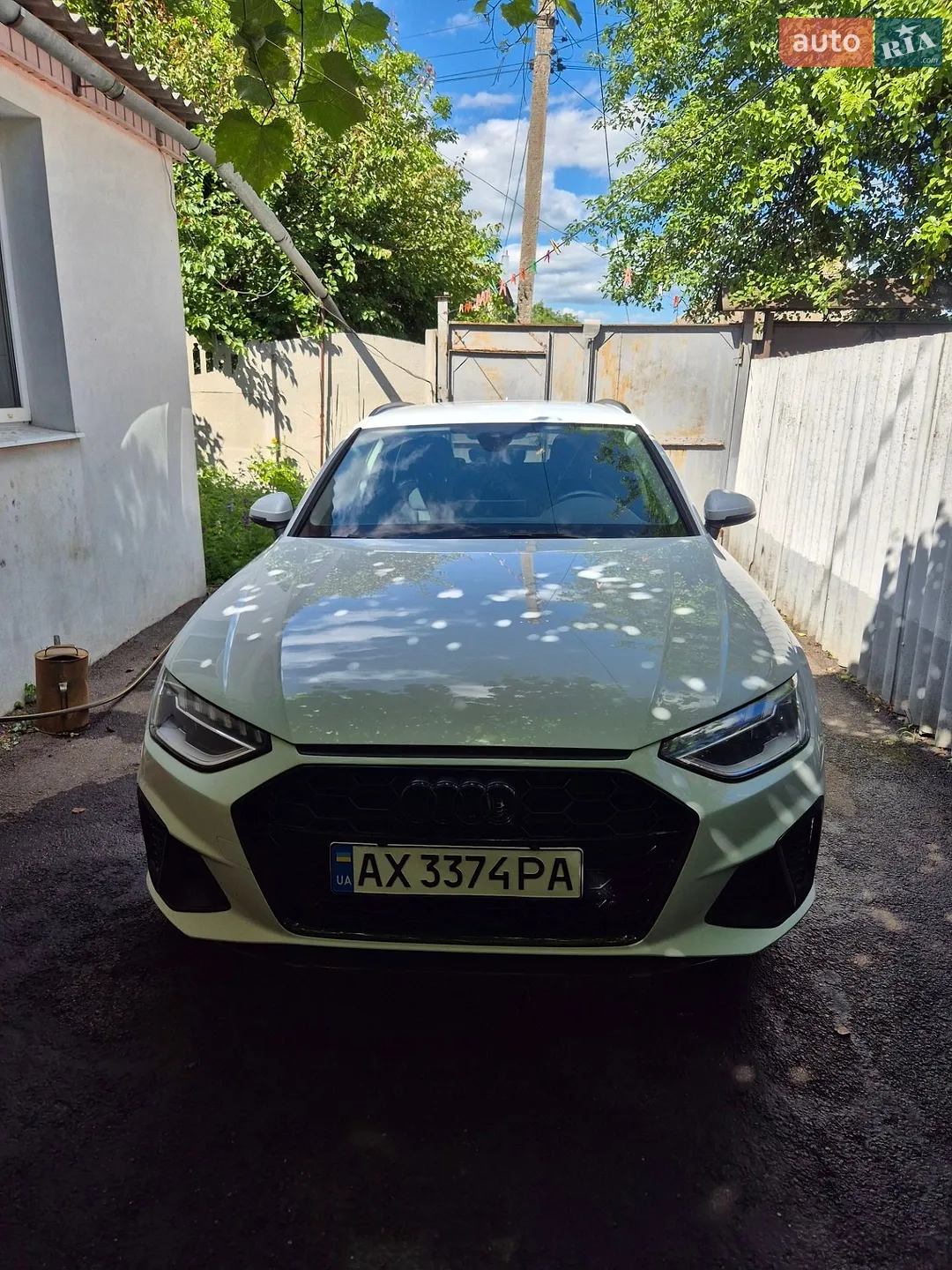 2019 Audi A4 - мініатюра 5