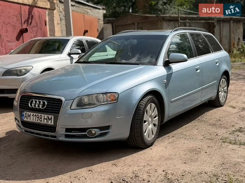 Audi A4 2008 VIN WAUZZZ8K78N012486 фото оголошення 15 з 53