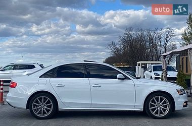 Седан Audi A4 2015 в Києві